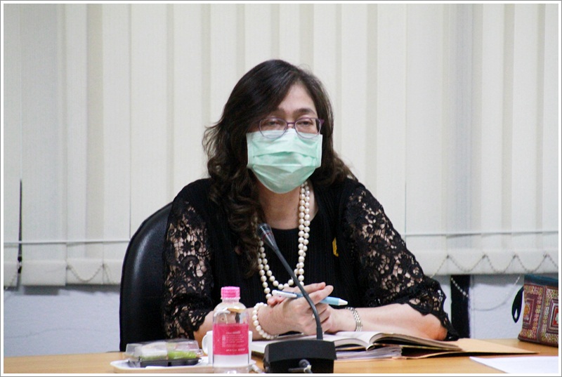 ﻿กรมบังคับคดีจัดการประชุมหารือ เรื่องการเชื่อมโยงข้อมูลทะเบียนเครื่องจักร ระหว่างกรมบังคับคดีและกรมโรงงานอุตสาหกรรม